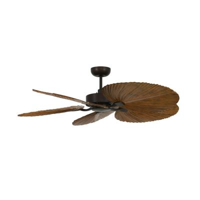 Beacon Indonesische stijl ventilatorBali 52 Ø 132cm - wit - 21065549