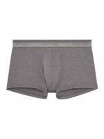 HOM - Boxer Briefs - Classic - grijs, Maat:L
