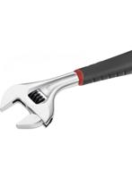 Facom 101.10gpb snel verstelbare moersleutel met heft van bimateriaal - 101.10gpb