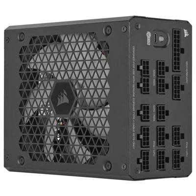 Corsair Hx1000I ATX3.1 voeding