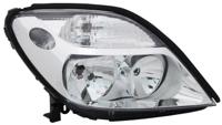 Koplamp rechts 205973052