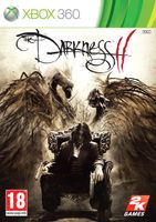 The Darkness 2 - thumbnail