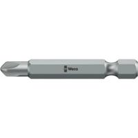 Wera 871/4 Torq-bit 4 Gereedschapsstaal Gelegeerd F 6.3 1 stuk(s) Wera 871/4 Torq-bit 4 Gereedschapsstaal Gelegeerd F 6.3 1 stuk(s)