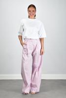The Latest broek Billie TLWD3111T0160LNTP pink