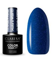Claresa uv/led gellak 5ml make a wish 10