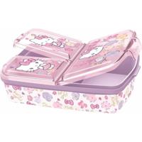 Lunchtrommel Hello Kitty