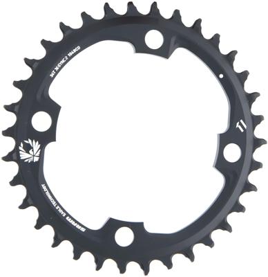 SRAM Chain ring x-sync 34t alu