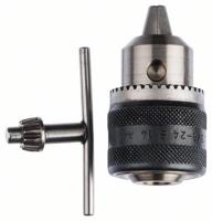 Bosch Accessoires Tandkransboorhouders tot 10 mm 1 – 10 mm, 3/8"  24 1st - 1608571066
