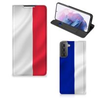 Samsung Galaxy S21 Plus | Standcase | Frankrijk