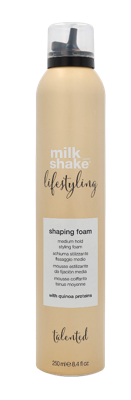 Milk_Shake Lifestyling Shaping Foam 250 ml