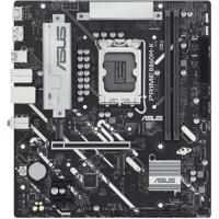 Moederbord - ASUS - PRIME B860M-K - Intel B860 LGA 1851 (Socket V1) micro ATX