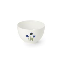 DIBBERN - Impression Blue Flower Classic - Schaal 0,40l 12,5cm