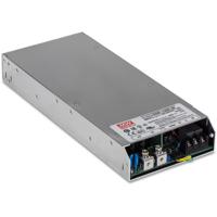 Trendnet TI-RSP100048 power supply unit 1000 W Grijs - thumbnail