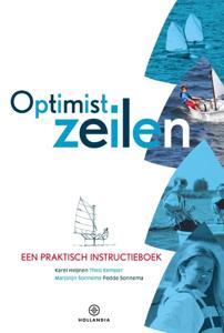 Optimist zeilen (Paperback)