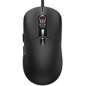 COUGAR Gaming Minos NEO muis Gamen Ambidextrous USB Type-A Optisch 6200 DPI