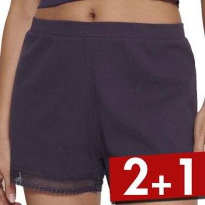 Sloggi GO Ribbed Short