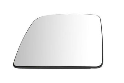 Spiegelglas, buitenspiegel 6102021291963P