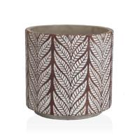 Bloempot Versa Dima Keramisch (17 cm)