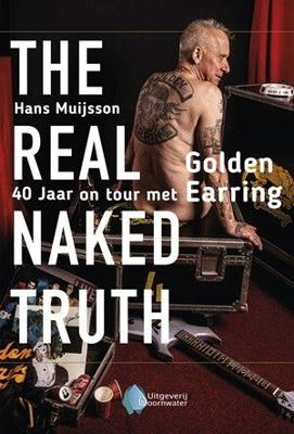 The Real Naked Truth (Hardback)