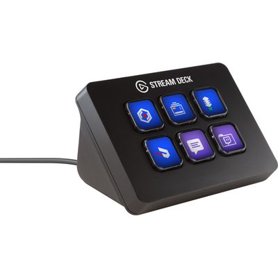 Elgato Stream Deck Mini PC