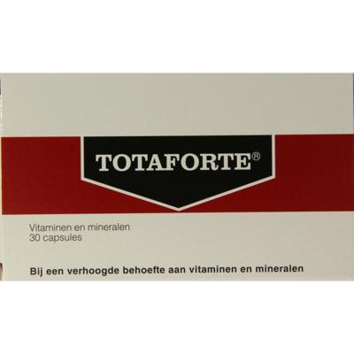 Totaforte Multi vitamine