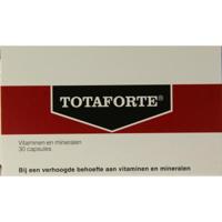 Totaforte Multi vitamine
