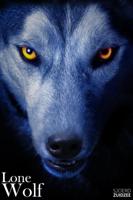 Lone wolf (Paperback)