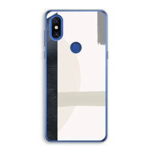 Baca: Xiaomi Mi Mix 3 Transparant Hoesje