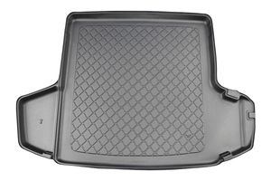 Kofferbakmat passend voor Skoda Octavia III (5E) Combi C/5 05.2013-05.2020 193295