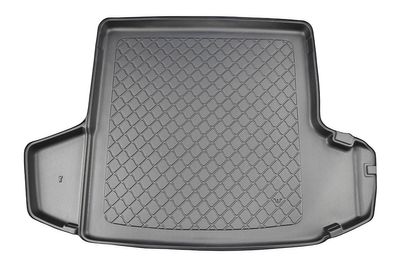 Kofferbakmat passend voor Skoda Octavia III (5E) Combi C/5 05.2013-05.2020 193295