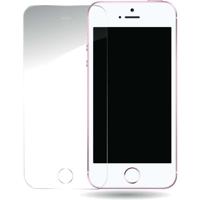 Mobilize Glass Screen Protector Apple iPhone 5/5S/SE