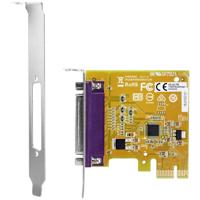 HP N1M40AA Parallelle adapter