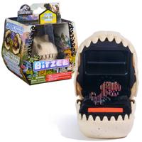 Bitzee Jurassic World-dinosaurusspeelgoed met 25 dinosaurussen