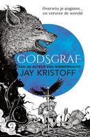 Godsgraf - Jay Kristoff - ebook