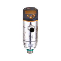 ifm Electronic Druksensor 1 stuk(s) PN7560 0 MPa tot 60 MPa M12 1x NC, 1x NO