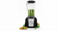 Wartmann High Speed Blender, WM-1807 HS, Black Shiny