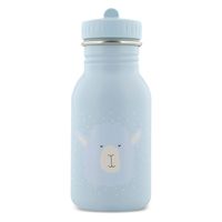 Trixie drinkfles mr. alpaca, 350ml