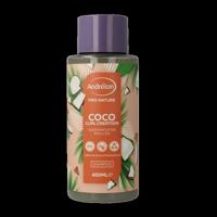 Andrelon Shampoo pro nature coco curl creation 400 Milliliter