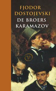 De broers Karamazov - Fjodor Dostojevski - ebook