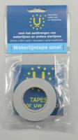 U-rope Waterlijntape 20 Mm X 10 M Grijs Default
