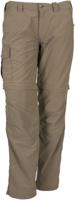 Life Line Sutton Zip Off Outdoorbroek Heren Taupe maat 56