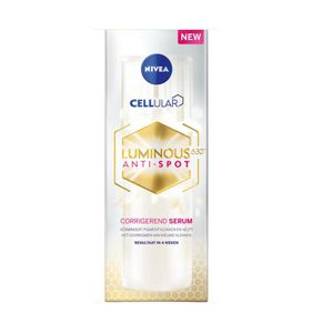 Cellular luminous 630 anti-spot serum