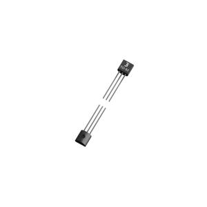 Diotec Transistor (BJT) - discreet BC337-25BK TO-92BK NPN