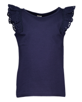 Top - Blauw Top - Blauw
