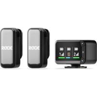 Rode Wireless Micro Camera Kit