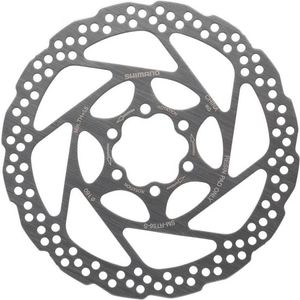 Shimano remschijf sm-rt66-m 180mm 6 boutbevestiging oem