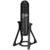 Yamaha CAG01 BL streaming usb microfoon (zwart)