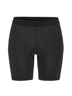 Craft everyday bike liner shorts dames black