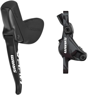 SRAM Disc br. apex 1 left fr. 950mm