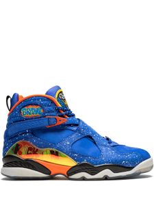 Jordan baskets Air Jordan 8 Retro DB - Bleu